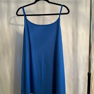 Lot of 6. Terra & Sky. Cami tank top. Size 2X.
